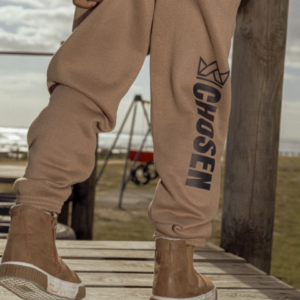 Kids Mocca Sweat Pants