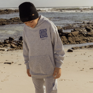 Jesus Is King Sweat Pants