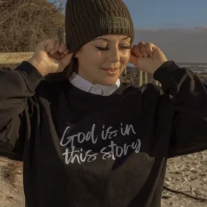 Kingdom Rib Knit Beanie