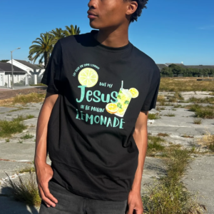 Kingdom Lemonade Tee