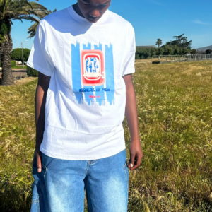 Fishers of Men Tee